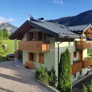 Belvedere , Auronzo di Cadore Italia