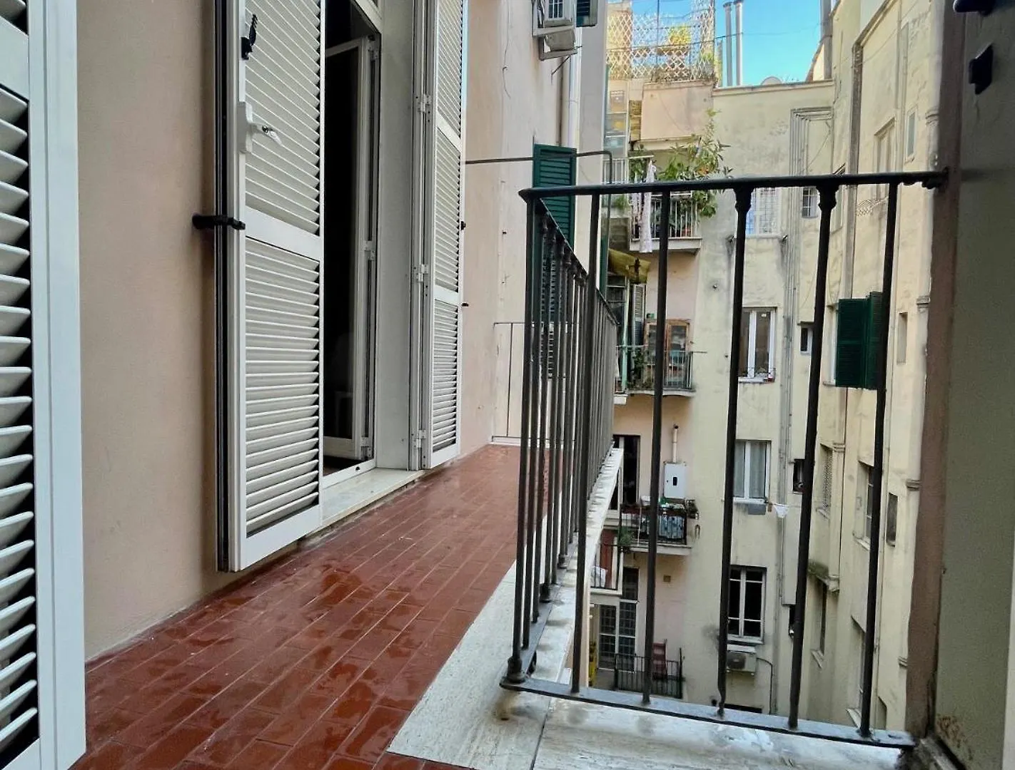 Professor'S House In Porta Pia Apartment Rome 0*,  Italy