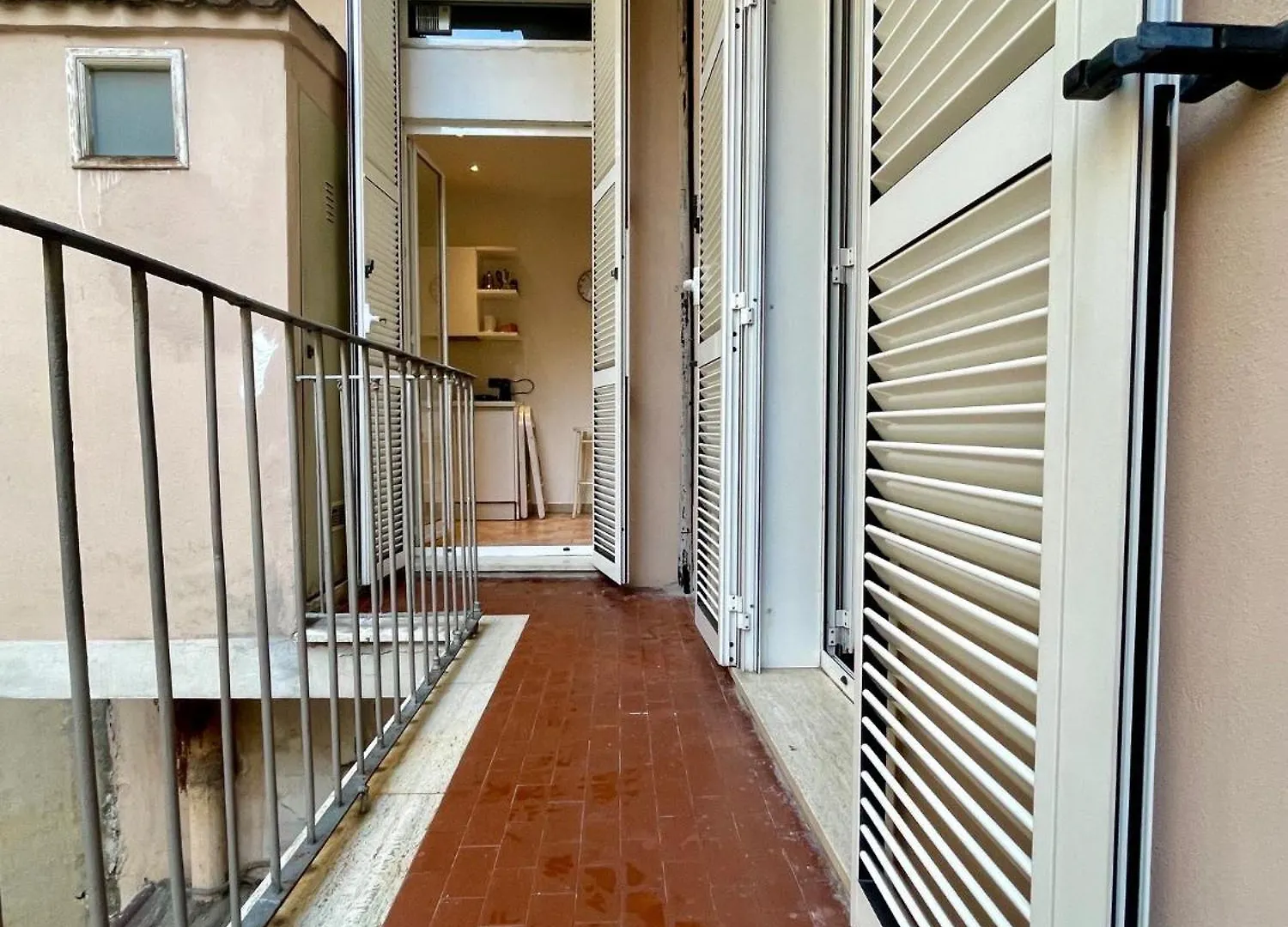 Professor'S House In Porta Pia Apartment Rome 0*,