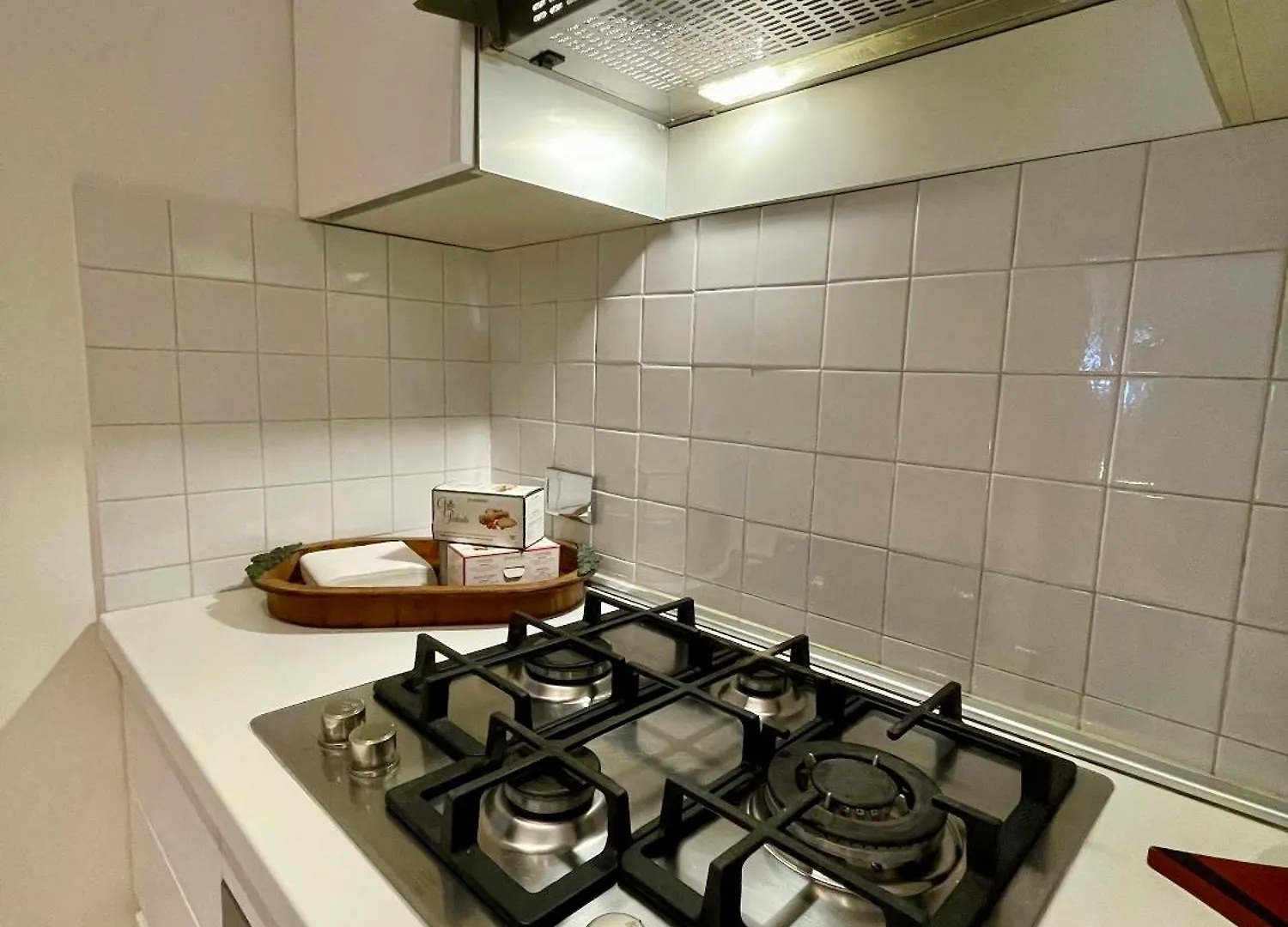 Professor'S House In Porta Pia Apartment Rome