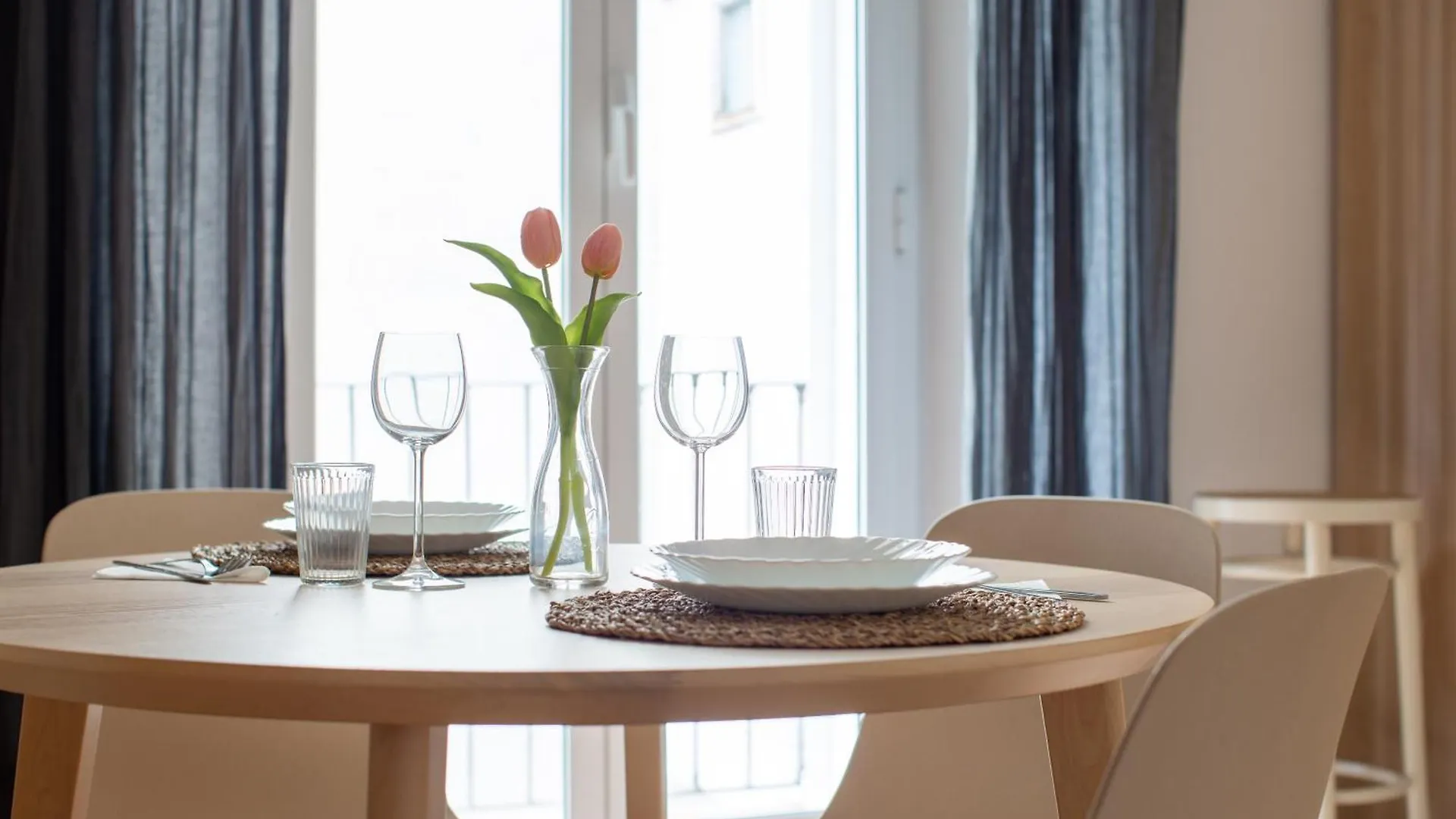 Professor'S House In Porta Pia Apartment Rome Italy