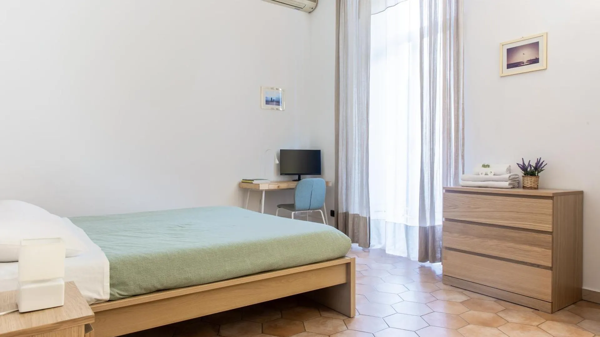 Professor'S House In Porta Pia Apartment Rome 0*,  Italy