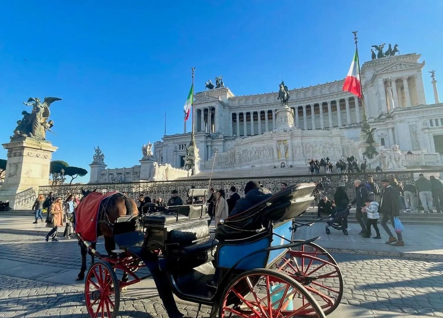Appartamento Professor'S House In Porta Pia Roma
