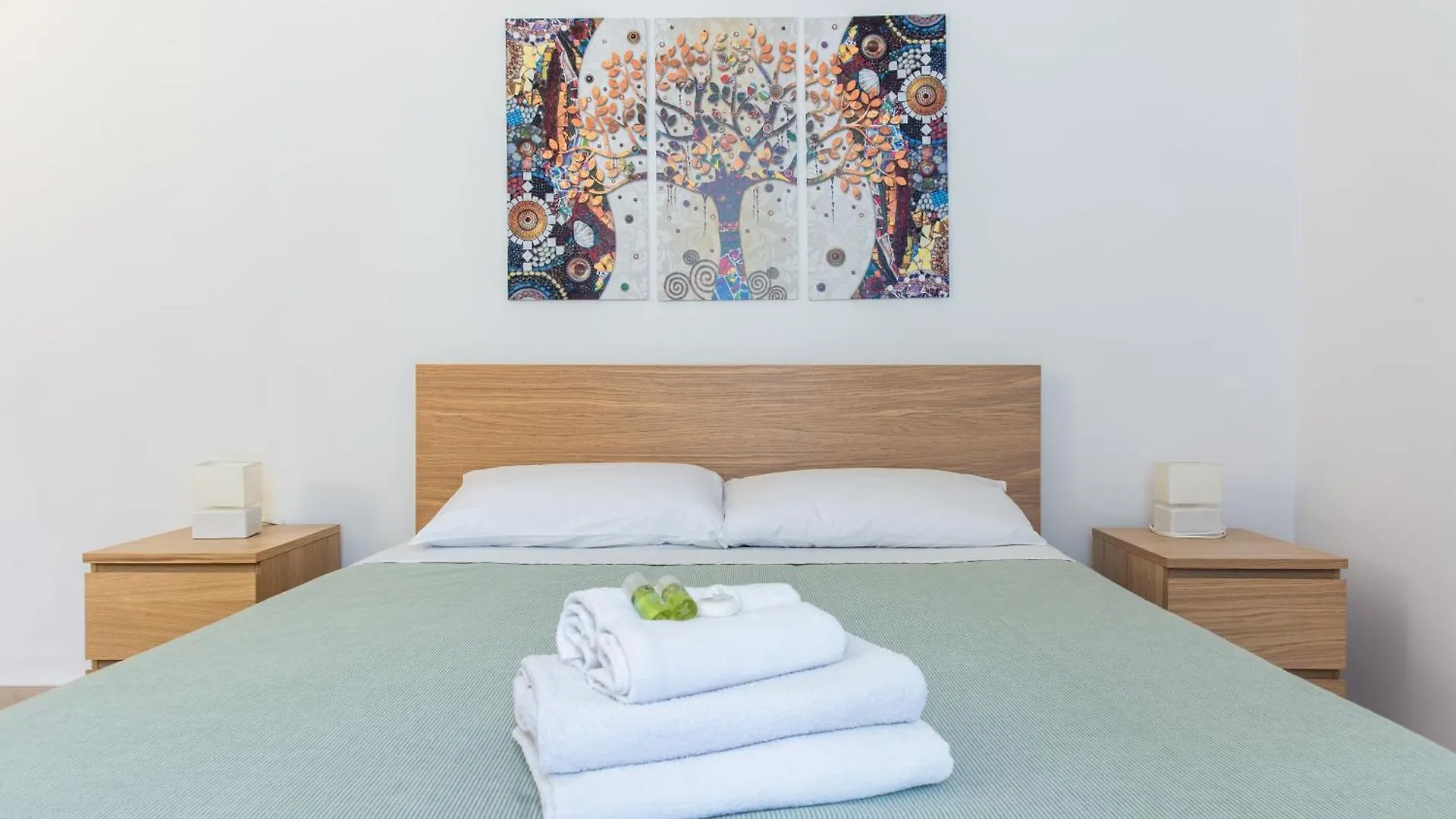 Appartamento Professor'S House In Porta Pia Roma